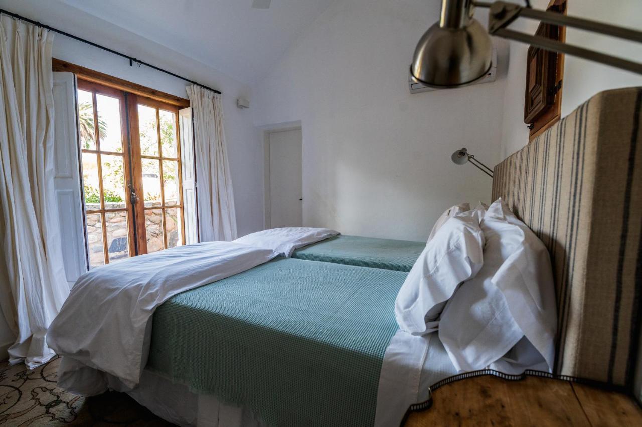 Scratch House Hotel Boutique Villa Allende Exterior foto
