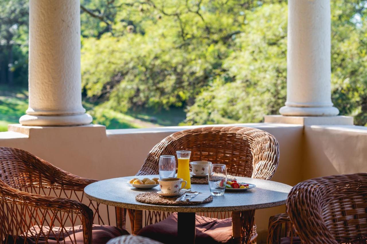 Scratch House Hotel Boutique Villa Allende Exterior foto