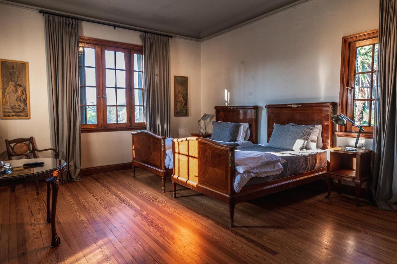 Scratch House Hotel Boutique Villa Allende Habitación foto