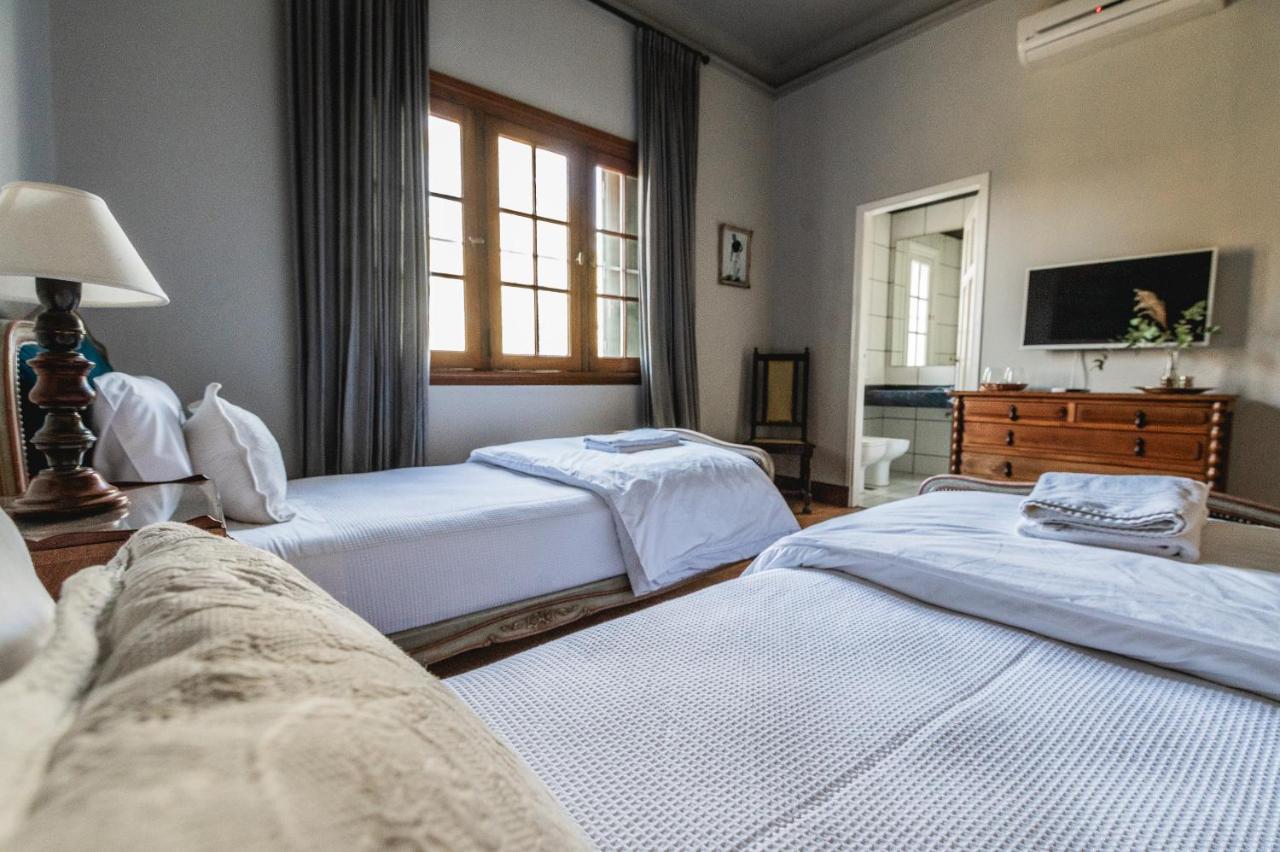 Scratch House Hotel Boutique Villa Allende Exterior foto