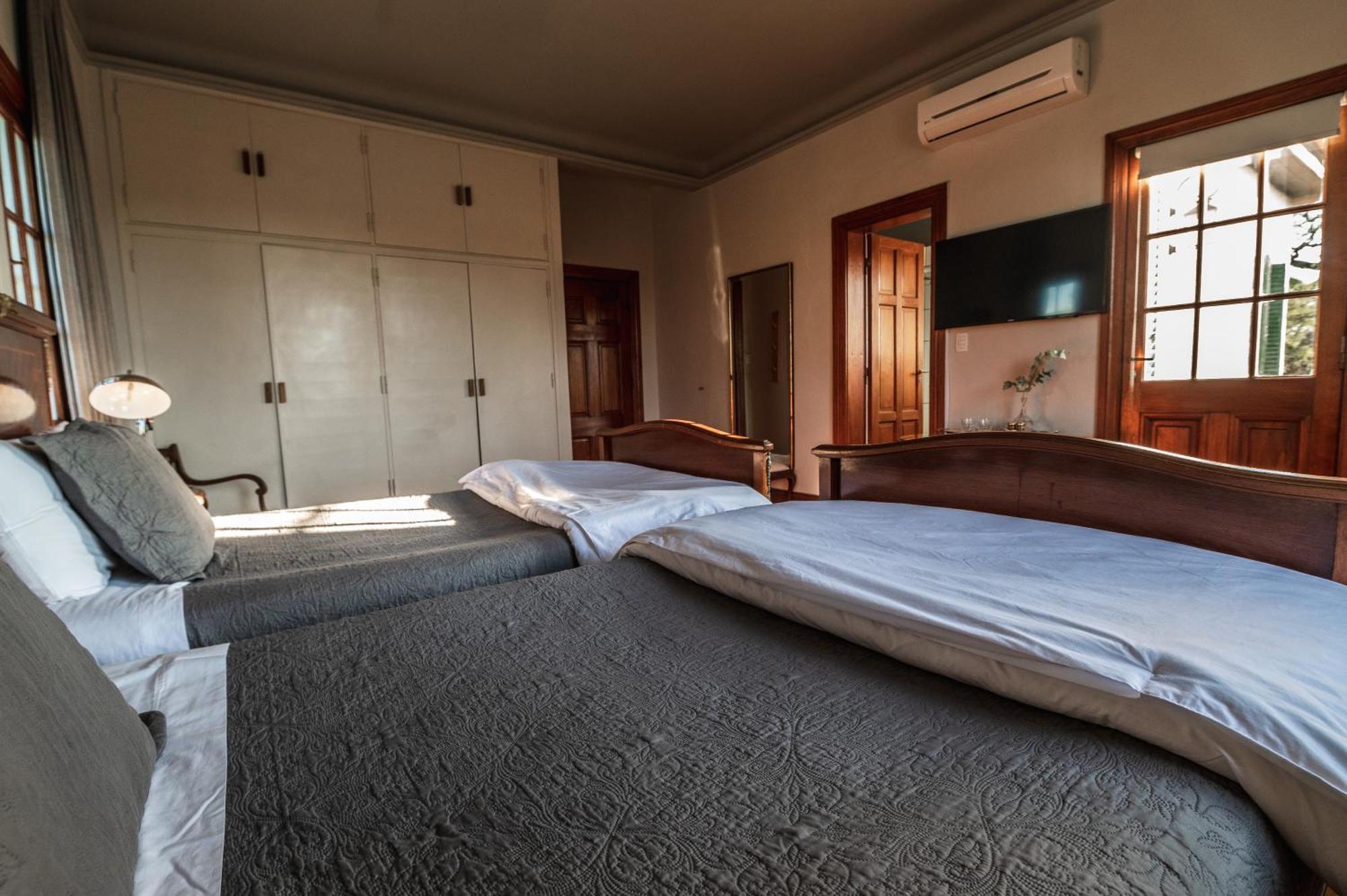 Scratch House Hotel Boutique Villa Allende Habitación foto