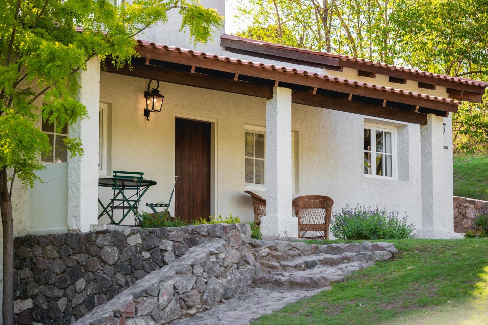 Scratch House Hotel Boutique Villa Allende Exterior foto